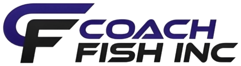 Coach Fish Inc